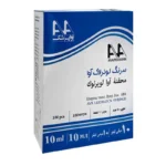 سرنگ 10 سی سی لوئرلاک آوا - تصویر 3