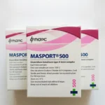 بوتاکس مصپورت Masport - تصویر 2