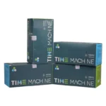 سرسوزن کانولا گیج 18 طول 70 تایم ماشین Time Machine - تصویر 5