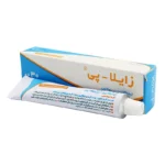 پماد زایلا پی تهران شیمی 30 گرمی - تصویر 2
