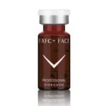 کوکتل مزوتراپی فیوژن Fusion F-XFC+ FACE