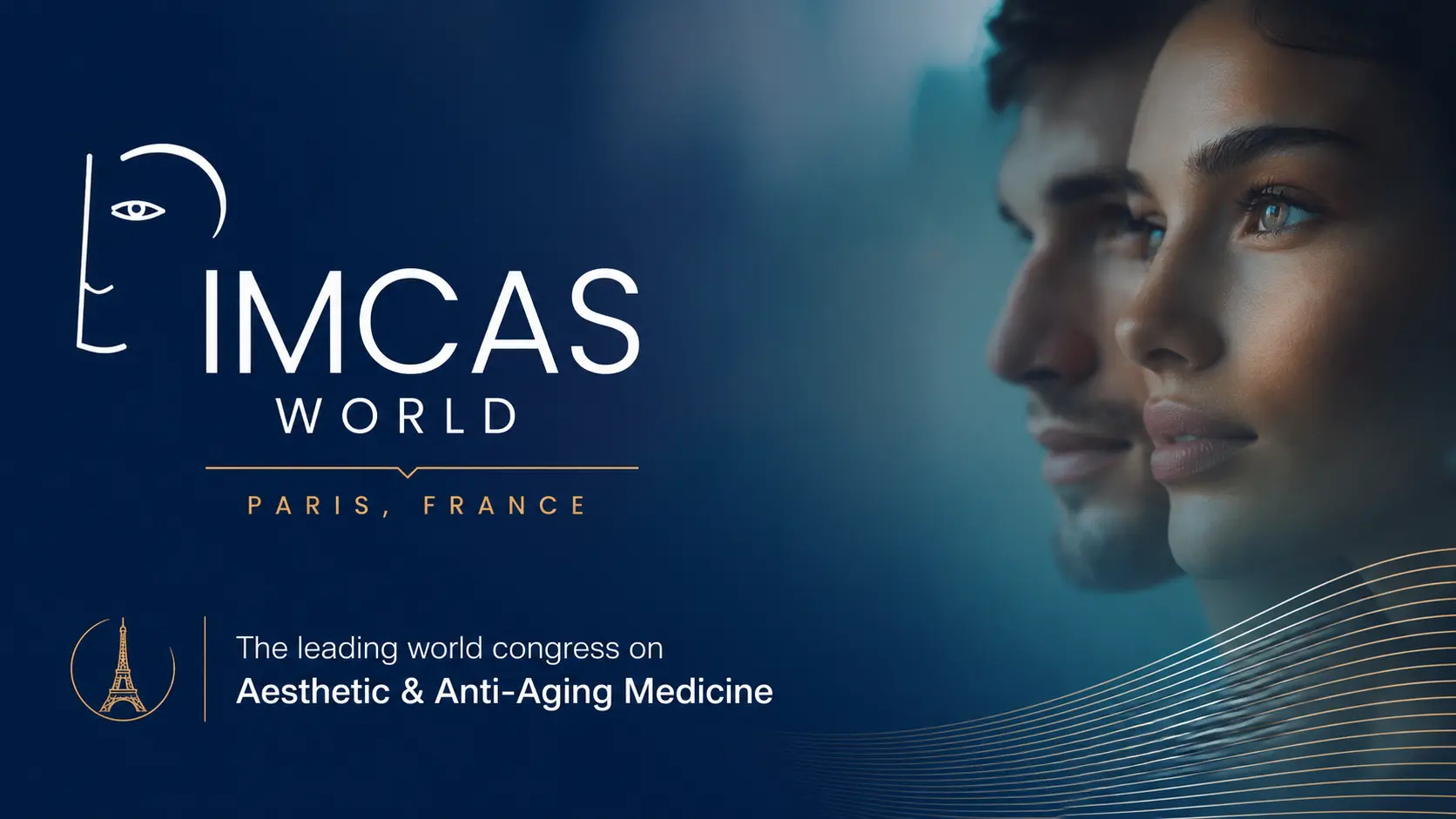 IMCAS PARIS
