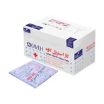 خرید گاز استریل کاوه